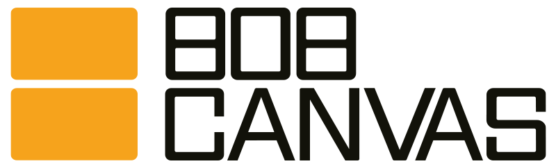 808캔버스